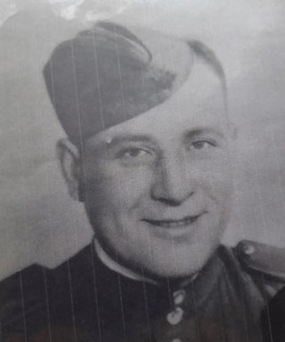 Жуков Дмитрий Семёнович