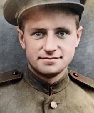 Жуковский Георгий Александрович