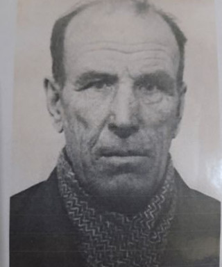 Жуков Григорий Семёнович