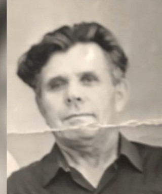 Барилов Алексей Дмитриевич