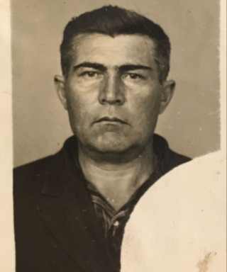 Девятов Василий Яковлевич