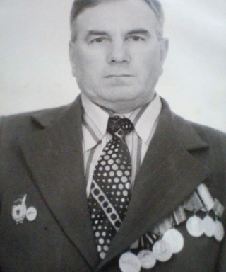 Лукинич Аркадий Иванович