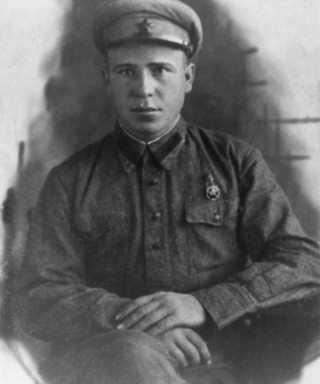 Грешников Алексей Федосеевич