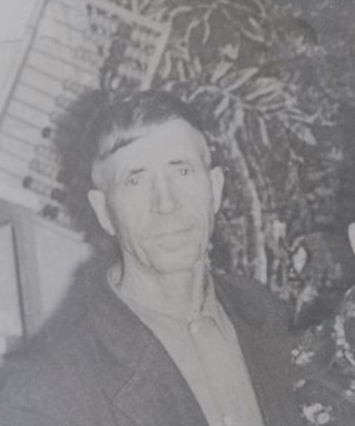 Волков Александр Васильевич