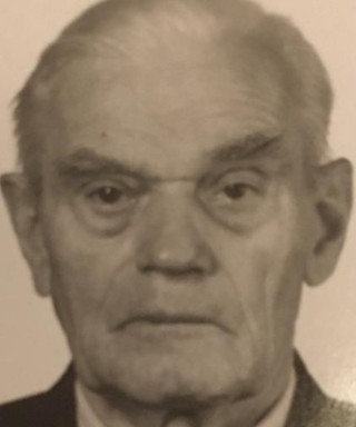 Абрамов Петр Тимофеевич