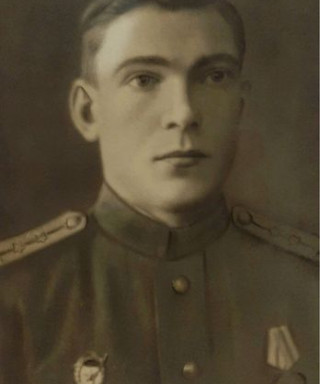 Жепко Василий Данилович