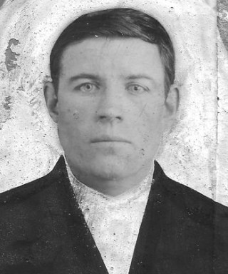 Горбунов Сергей Григорьевич