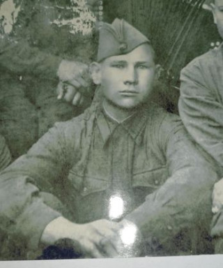 Бикбов Закиулла Калимуллович