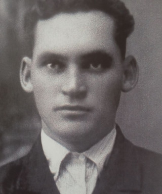 Кондрашов Иван Дмитриевич