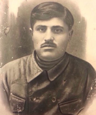 Канаянц Григорий Ефремович