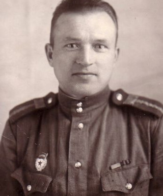 Лаврентьев Иван Петрович