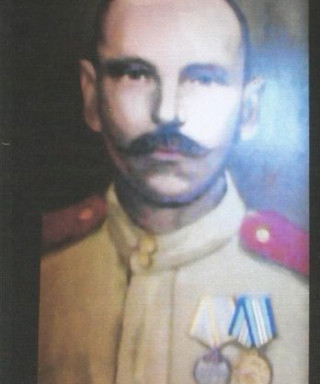 Мацаев Владимир Максимович