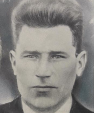 Винюков Егор Стефанович