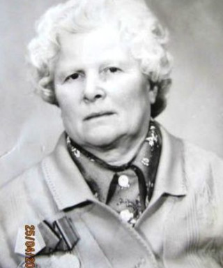 Макарова Нина Федоровна