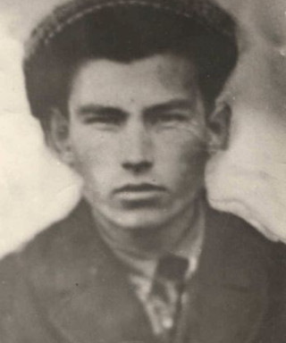 Киселев Алексей Семенович