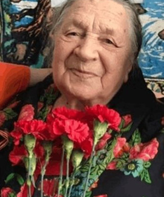 Бутюгина Елена Емельяновна