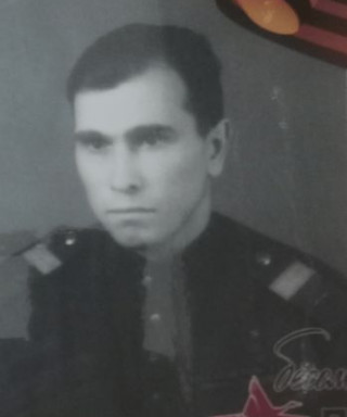 Богданов Алексей Васильевич