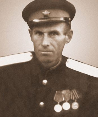 Бастраков Алексей Алексеевич