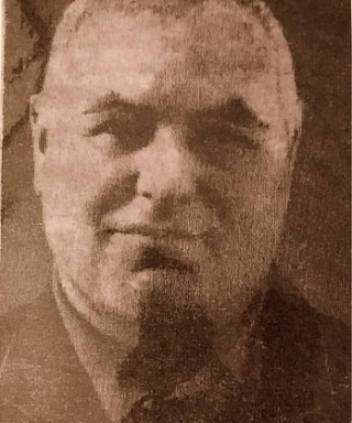 Шишка Михаил Климентьевич