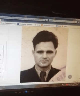 Минаков Пётр Алексеевич