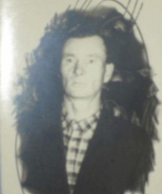 Курлов Николай Иванович