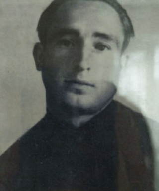 Баранов Иван Николаевич