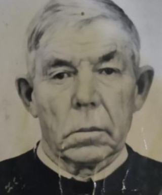 Гречин Николай Фёдорович