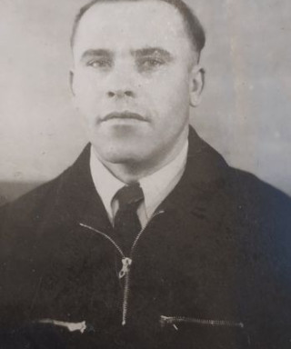 Березин Михаил Максимович