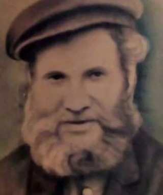 Дулесов Василий Григорьевич