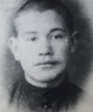 Ефремов Василий Афанасьевич