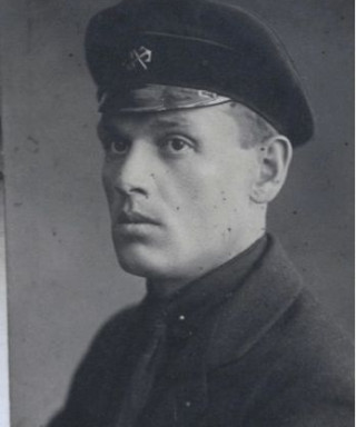 Ошурков Алексей Иванович