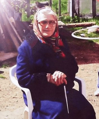 Полякова Александра Прокофьевна