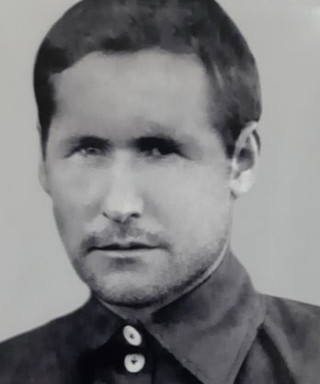 Бугаев Павел Давыдович