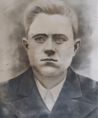 Гаврилин Василий Никифорович