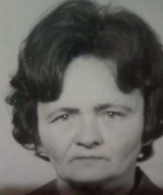 Бабеева Галина Иосифовна