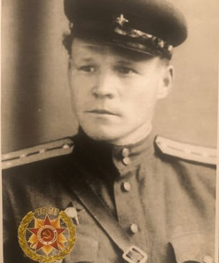 Катков Иван Никифорович