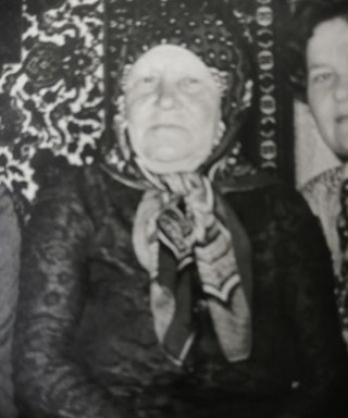 Курбатова Анна Ивановна