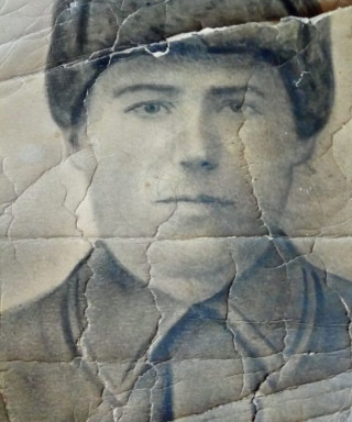 Лазарев Федор Иванович