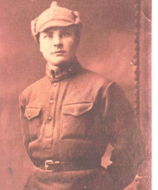 Бастриков Алексей Алексеевич