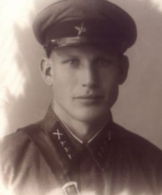 Махов Афанасий Павлович