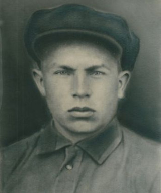 Кузнецов Алексей Семёнович