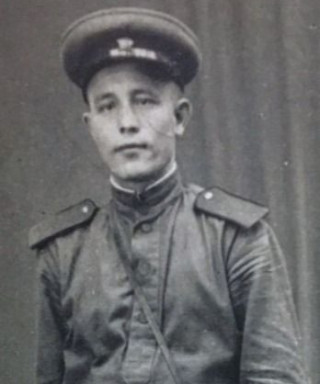 Калугин Григорий Иванович