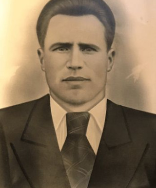 Курцев Данил Иванович