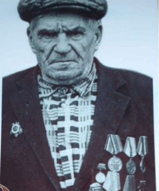 Гераськов Фёдор Митрофанович