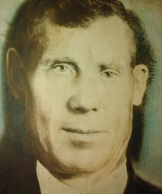 Зеленов Давыд Павлович