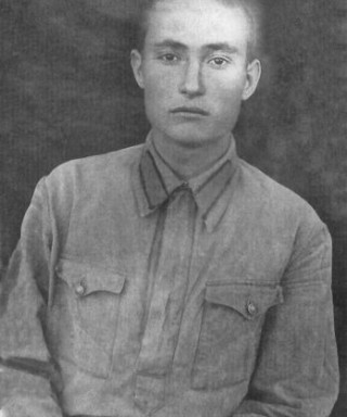 Завойских Николай Федорович