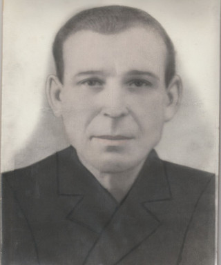 Кузнецов Михаил Иванович