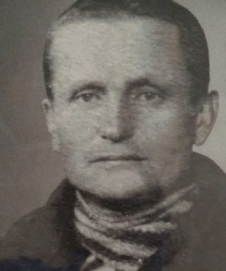 Грищенко Григорий Акимович