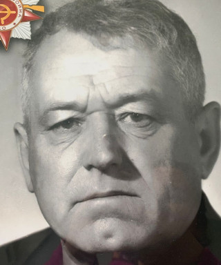 Кушниров Семен Леонтьевич