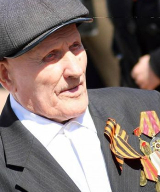 Янковой Владимир Максимович